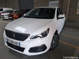  Peugeot  308  Allure Business 1.2 PureTech 130CV BVA8 E6d 