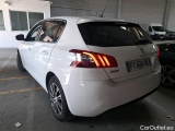  Peugeot  308  Allure Business 1.2 PureTech 130CV BVA8 E6d #2