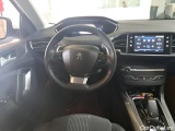  Peugeot  308  Allure Business 1.2 PureTech 130CV BVA8 E6d #5