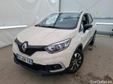  Renault  Captur  Business 0.9 TCe 90CV BVM5 E6 / TRANSFO VP/VF 