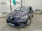  Renault  Clio  V Business 1.0 SCe 70CV BVM5 E6dT 