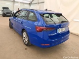 Skoda  Octavia  Break Business 2.0 TDI 150CV BVA7 E6d #2