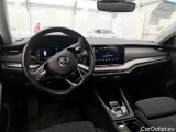  Skoda  Octavia  Break Business 2.0 TDI 150CV BVA7 E6d #5