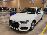  Audi  A4  Avant 40 TDI 2.0 TDI 150KW AT7 E6d 