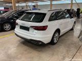  Audi  A4  Avant 40 TDI 2.0 TDI 150KW AT7 E6d #2