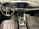  Audi  A4  Avant 40 TDI 2.0 TDI 150KW AT7 E6d #3