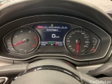  Audi  A4  Avant 40 TDI 2.0 TDI 150KW AT7 E6d #6