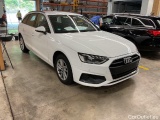  Audi  A4  Avant 40 TDI 2.0 TDI 150KW AT7 E6d #8