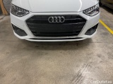  Audi  A4  Avant 40 TDI 2.0 TDI 150KW AT7 E6d #18