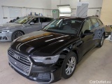  Audi  A6  Avant 40 TDI quattro 2.0 TDI 150KW AT7 E6d 