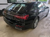  Audi  A6  Avant 40 TDI quattro 2.0 TDI 150KW AT7 E6d #2
