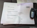  Audi  A6  Avant 40 TDI quattro 2.0 TDI 150KW AT7 E6d #8