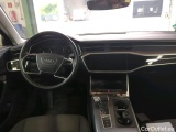  Audi  A6  Avant 40 TDI quattro 2.0 TDI 150KW AT7 E6d #12