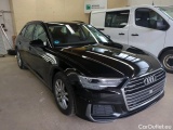  Audi  A6  Avant 40 TDI quattro 2.0 TDI 150KW AT7 E6d #17
