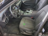  Audi  A6  Avant 40 TDI quattro 2.0 TDI 150KW AT7 E6d #22