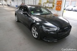  Audi  A6  Avant 45 TDI quattro sport 3.0 TDI 170KW AT8 E6dT #8