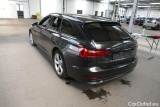  Audi  A6  Avant 45 TDI quattro sport 3.0 TDI 170KW AT8 E6dT #9