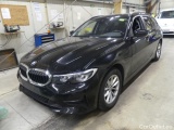  Bmw  Serie 3 Baureihe 3 Touring 318 d Advantage 2.0 110KW AT8 E6d 