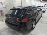  Bmw  Serie 3 Baureihe 3 Touring 318 d Advantage 2.0 110KW AT8 E6d #2