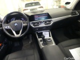  Bmw  Serie 3 Baureihe 3 Touring 318 d Advantage 2.0 110KW AT8 E6d #3