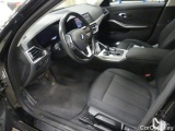  Bmw  Serie 3 Baureihe 3 Touring 318 d Advantage 2.0 110KW AT8 E6d #4