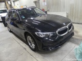  Bmw  Serie 3 Baureihe 3 Touring 318 d Advantage 2.0 110KW AT8 E6d #8