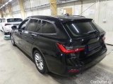  Bmw  Serie 3 Baureihe 3 Touring 318 d Advantage 2.0 110KW AT8 E6d #9