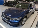  Bmw  Serie 3 Baureihe 3 Touring 320 d Advantage 2.0 140KW AT8 E6dT 