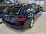 Bmw  Serie 3 Baureihe 3 Touring 320 d Advantage 2.0 140KW AT8 E6dT #2