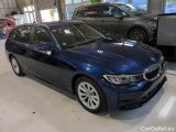  Bmw  Serie 3 Baureihe 3 Touring 320 d Advantage 2.0 140KW AT8 E6dT #7