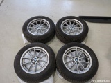  Bmw  Serie 3 Baureihe 3 Touring 320 d Advantage 2.0 140KW AT8 E6dT #10