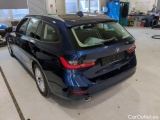  Bmw  Serie 3 Baureihe 3 Touring 320 d Advantage 2.0 140KW AT8 E6dT #13