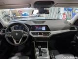  Bmw  Serie 3 Baureihe 3 Touring 320 d Advantage 2.0 140KW AT8 E6dT #18