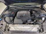  Bmw  Serie 3 Baureihe 3 Touring 320 d Advantage 2.0 140KW AT8 E6dT #17