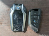  Bmw  Serie 3 Baureihe 3 Touring 320 d Advantage 2.0 140KW AT8 E6dT #20