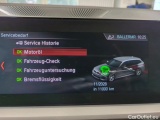  Bmw  Serie 3 Baureihe 3 Touring 320 d Advantage 2.0 140KW AT8 E6dT #23