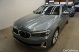  Bmw  Serie 5 Baureihe 5 Touring 520 d xDrive Luxury Line 2.0 140KW AT8 E6d 