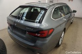  Bmw  Serie 5 Baureihe 5 Touring 520 d xDrive Luxury Line 2.0 140KW AT8 E6d #2