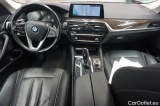  Bmw  Serie 5 Baureihe 5 Touring 520 d xDrive Luxury Line 2.0 140KW AT8 E6d #3