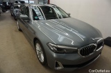  Bmw  Serie 5 Baureihe 5 Touring 520 d xDrive Luxury Line 2.0 140KW AT8 E6d #7