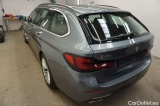  Bmw  Serie 5 Baureihe 5 Touring 520 d xDrive Luxury Line 2.0 140KW AT8 E6d #8