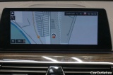  Bmw  Serie 5 Baureihe 5 Touring 520 d xDrive Luxury Line 2.0 140KW AT8 E6d #12
