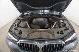  Bmw  Serie 5 Baureihe 5 Touring 520 d xDrive Luxury Line 2.0 140KW AT8 E6d #11