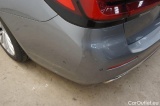  Bmw  Serie 5 Baureihe 5 Touring 520 d xDrive Luxury Line 2.0 140KW AT8 E6d #44