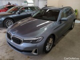  Bmw  Serie 5 Baureihe 5 Touring 530 d xDrive Luxury Line 3.0 210KW E6d 