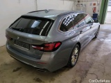  Bmw  Serie 5 Baureihe 5 Touring 530 d xDrive Luxury Line 3.0 210KW E6d #2