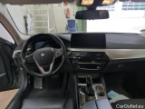  Bmw  Serie 5 Baureihe 5 Touring 530 d xDrive Luxury Line 3.0 210KW E6d #24