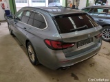  Bmw  Serie 5 Baureihe 5 Touring 530 d xDrive Luxury Line 3.0 210KW E6d #26