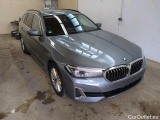  Bmw  Serie 5 Baureihe 5 Touring 530 d xDrive Luxury Line 3.0 210KW E6d #28