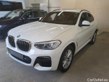  Bmw  X4 Baureihe  xDrive 30 d M Sport 3.0 195KW AT8 E6dT 